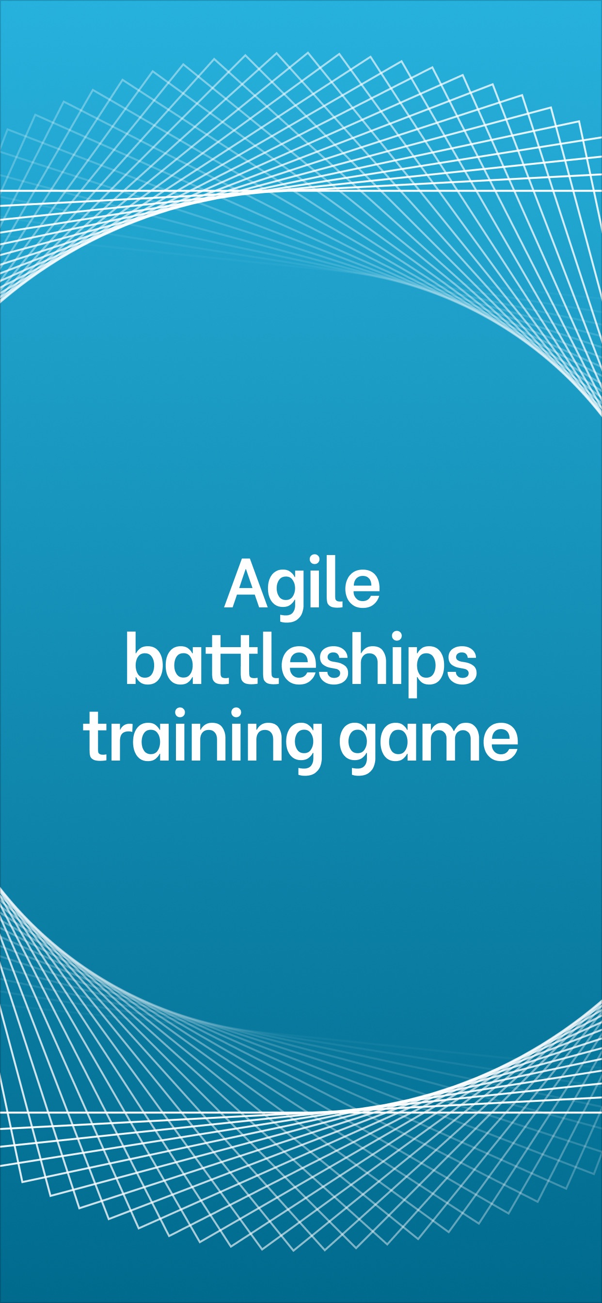Screenshot 1 of Agile Battleships