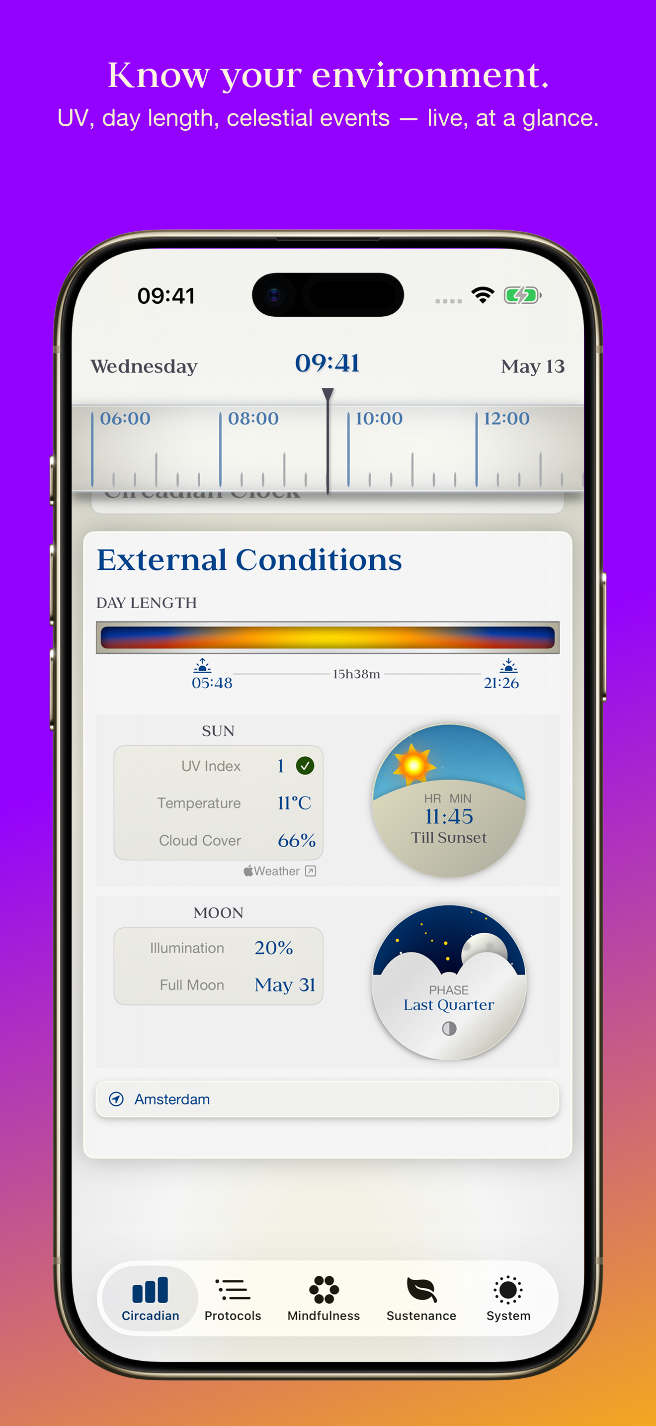 Kairis: Circadian Rhythm screenshot 9
