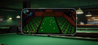 Pool Wisp Screenshot 1 of 3