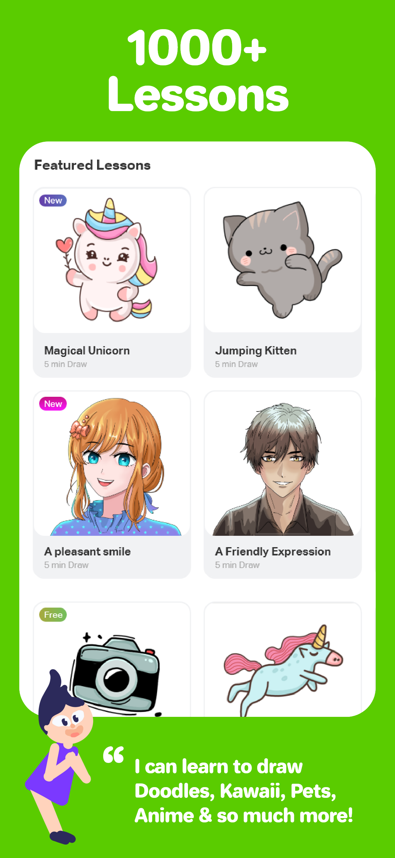 Gamma AI App - AI Chatbot