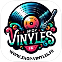 Shop-vinyles.fr