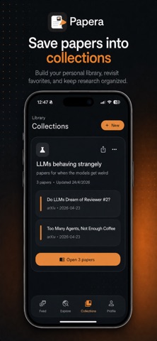 Papera Screenshot 4 of 6