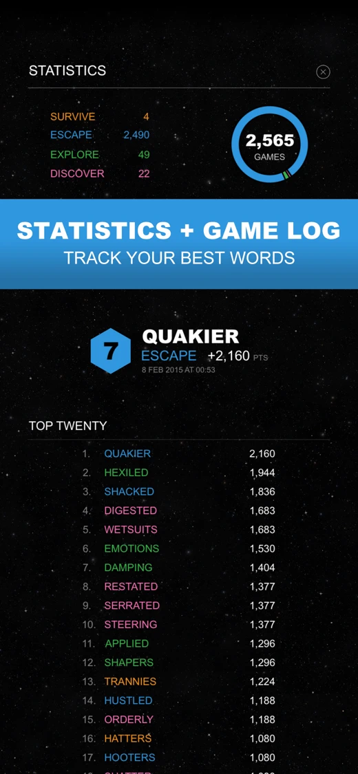 Hexiled screenshot 6