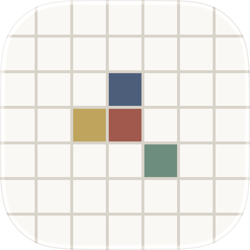 Gridpaper: To-Do & Diary
