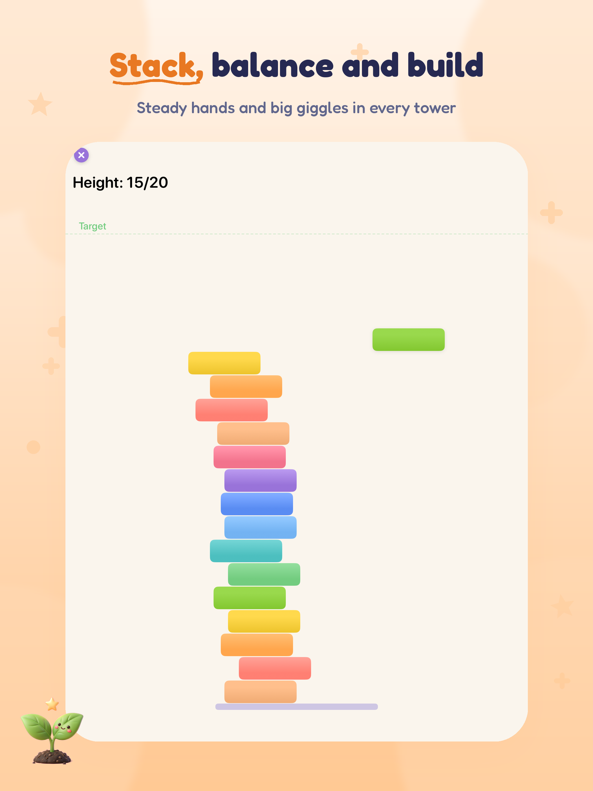 WonderSprout - Fun Learning