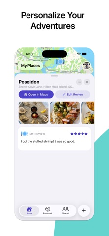Places: Here and There Screenshot 3 of 5