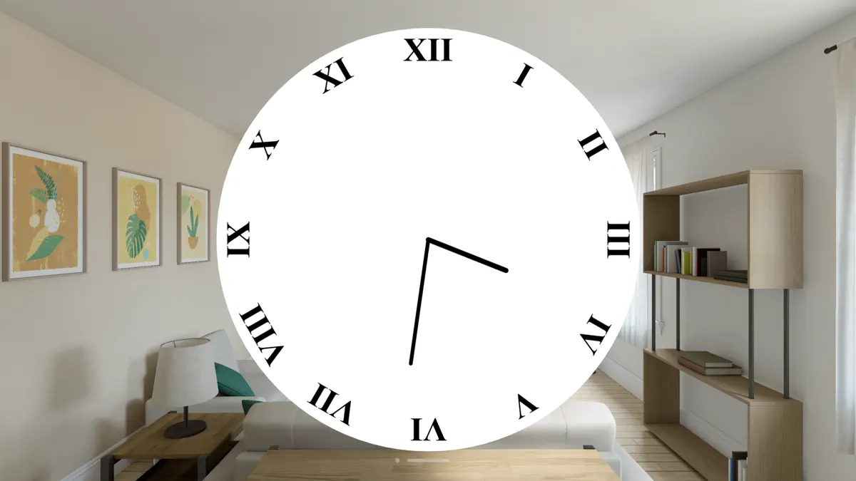 Timely - Clock Widget screenshot 4