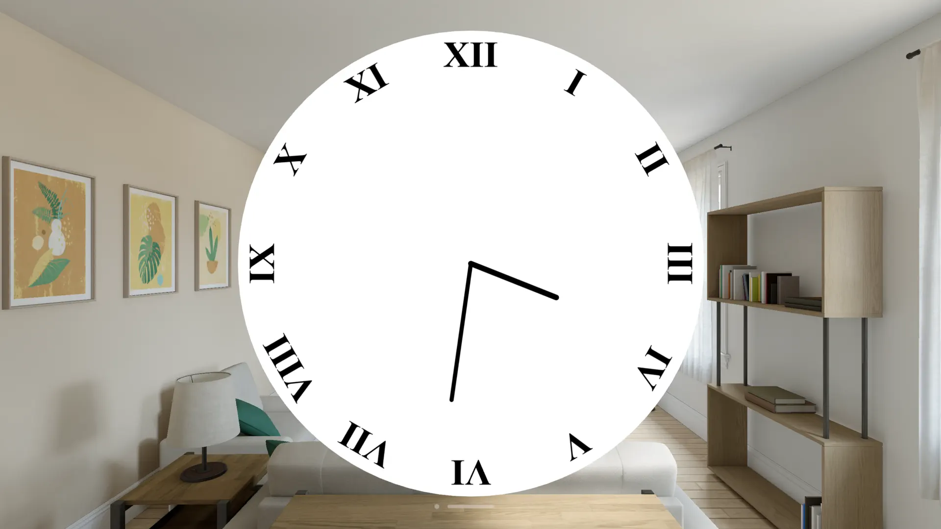 Timely - Clock Widget screenshot 4