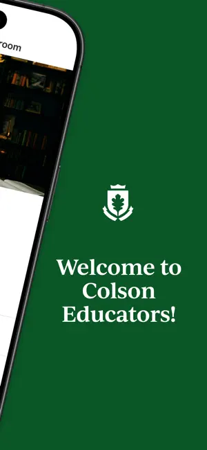 Colson Educators screenshot 2