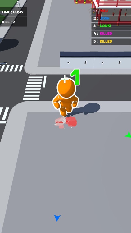 Build Crowd 3D screenshot-9