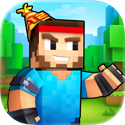 Pixel Gun 3D: Online Shooter