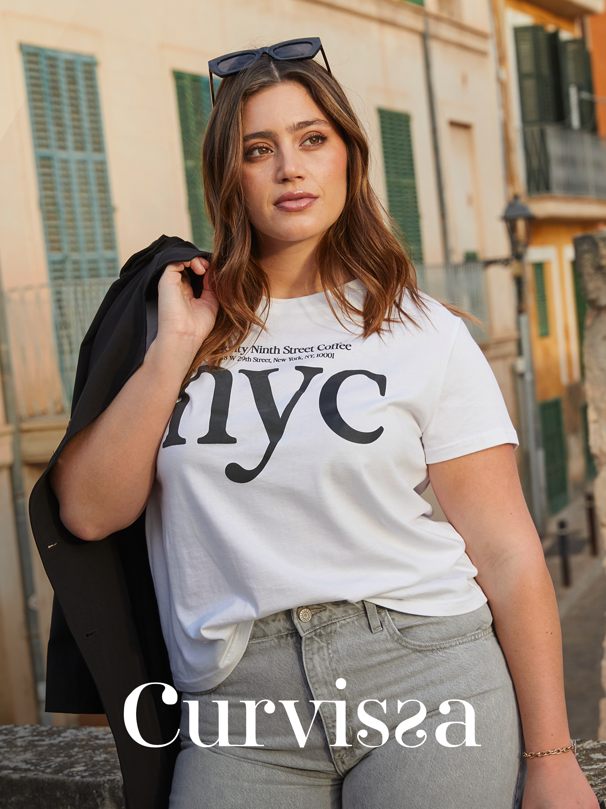 Curvissa - Plus size fashion screenshot 7