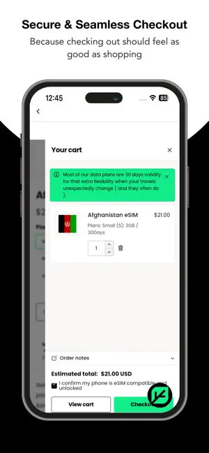 Cedar Mobile screenshot 4