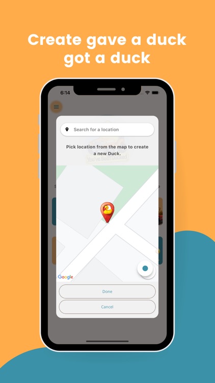 Go Duckin' screenshot-3
