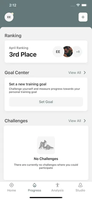 The Gym Society screenshot 3