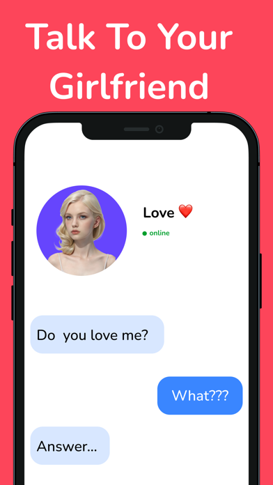 AI Chat Master - Prank Stories Screenshot