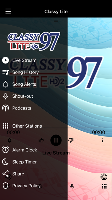 Screenshot #2 pour Classy Lite