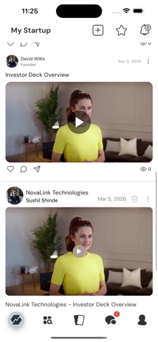 PitchLynk screenshot