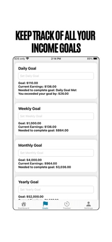 Gigit App Screenshot 2 of 5