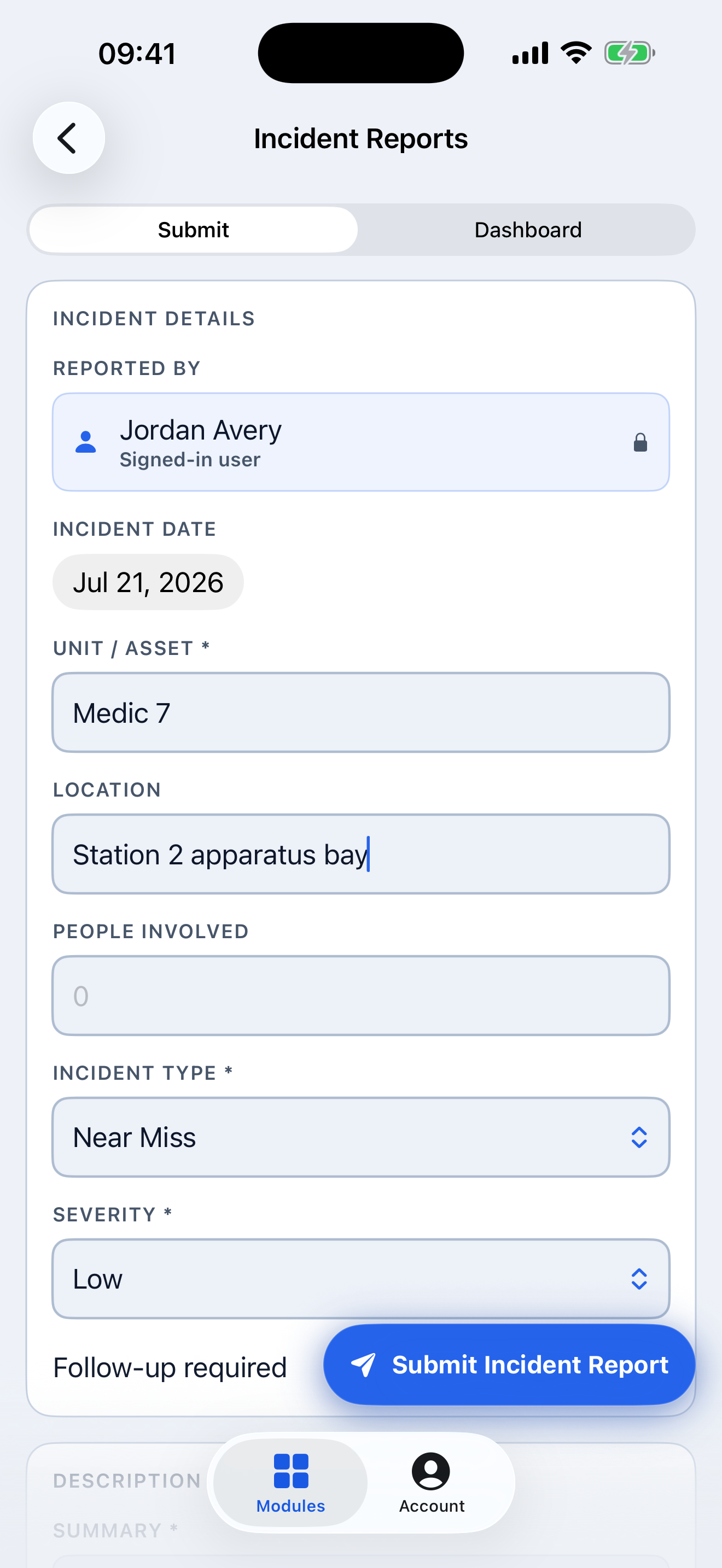 Cordial Systems screenshot 4