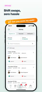 Smartplan screenshot 6