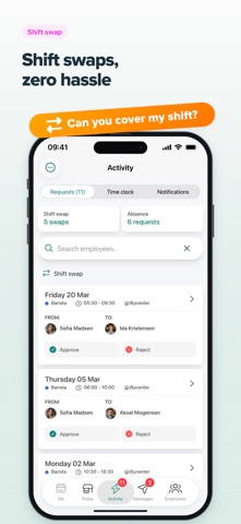 Smartplan Screenshot 6 of 7