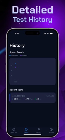 VelocityOne screenshot