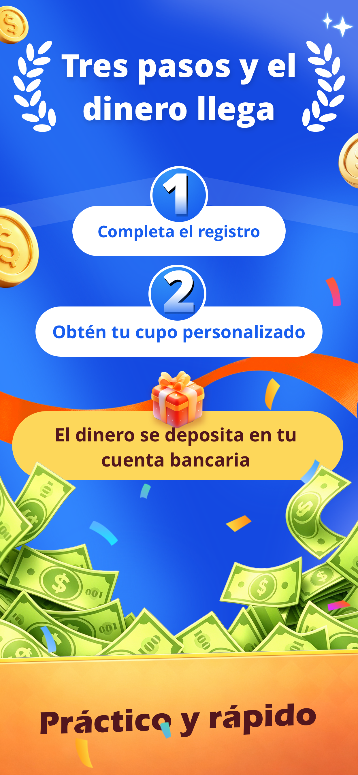 Somos Crédito screenshot 5