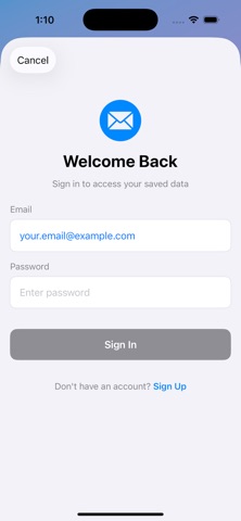 ViaDice screenshot