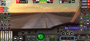 Airplane Game Flight Attendent screenshot 3