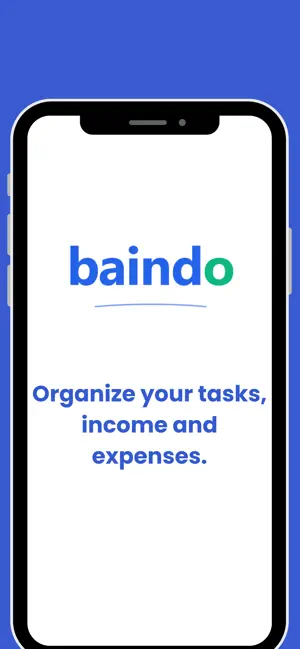 Baindo screenshot 1