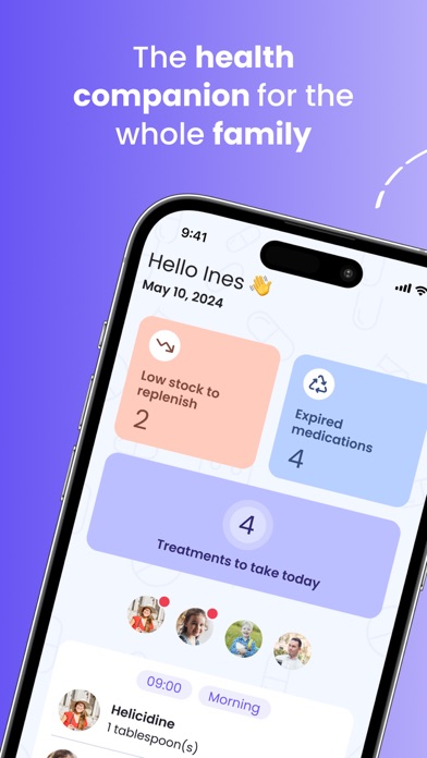 Preskri: Prescription Assist Screenshot
