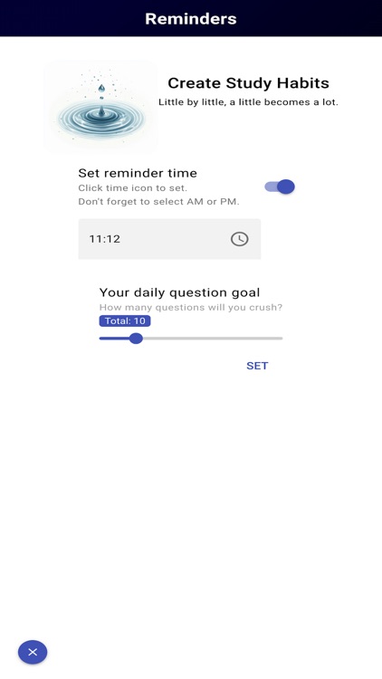 Essentials of Maternity Exam screenshot-3