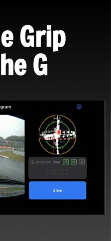 G-G Diagram screenshot