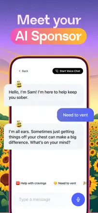 Sunflower: Screenshot 3 von 6