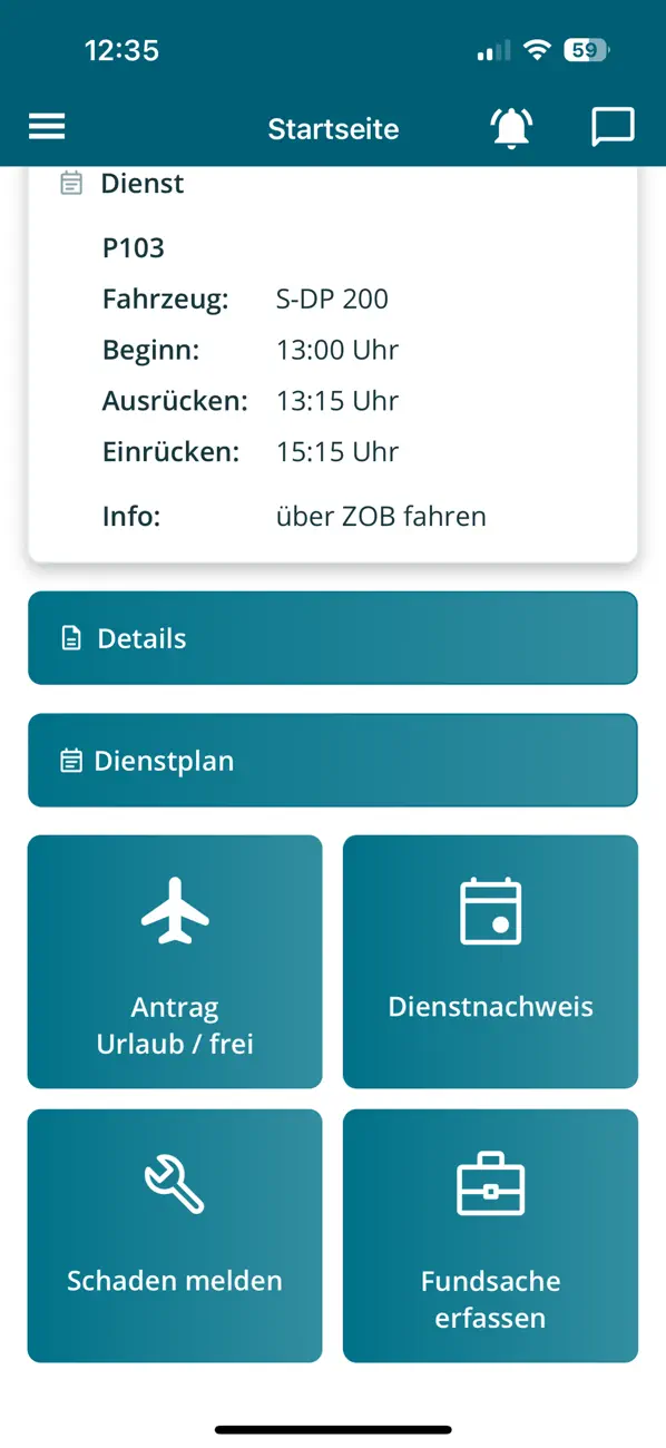 Screenshot #2 pour Deltaplan FIS