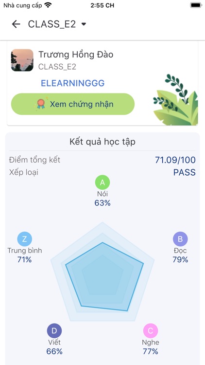 CrossTech Edu screenshot-7