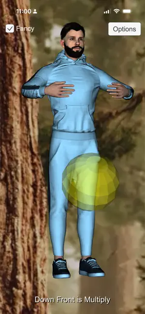 Tai Chi Math screenshot 3