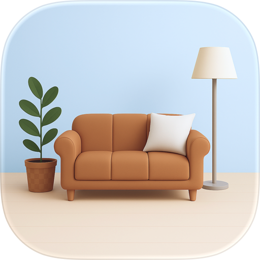 AI Interior Decor: Home Design