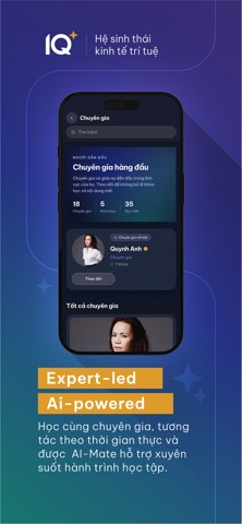 IQ+ Screenshot 2 of 5