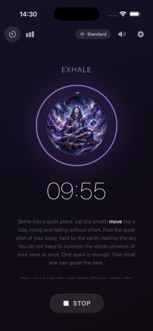 Vindla screenshot
