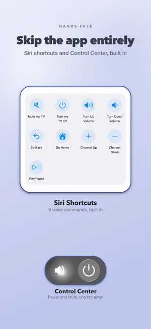Aimio: Universal TV Remote screenshot 4