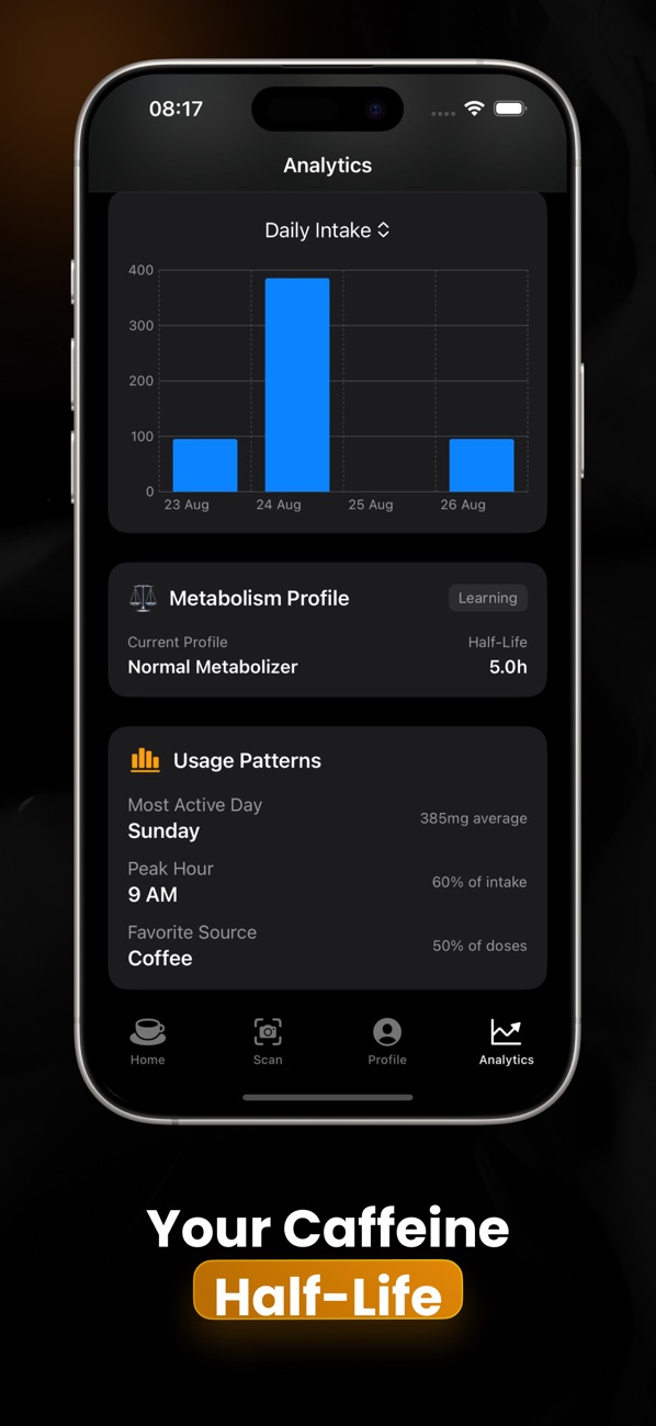 Moon Latte screenshot 5