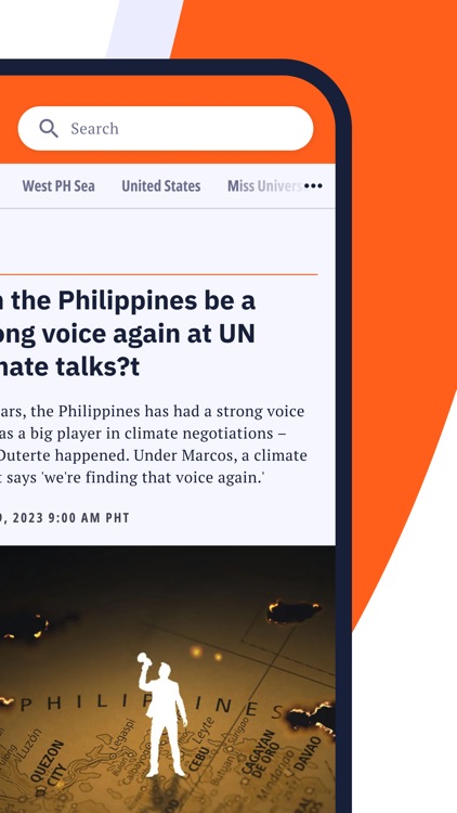 Rappler: PH News & Community