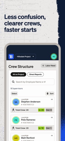 BuildTime Supervisor Screenshot 8 of 8