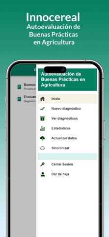 InnoCereal screenshot