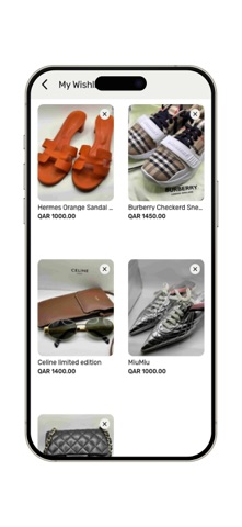 BagHub Screenshot 4 of 6
