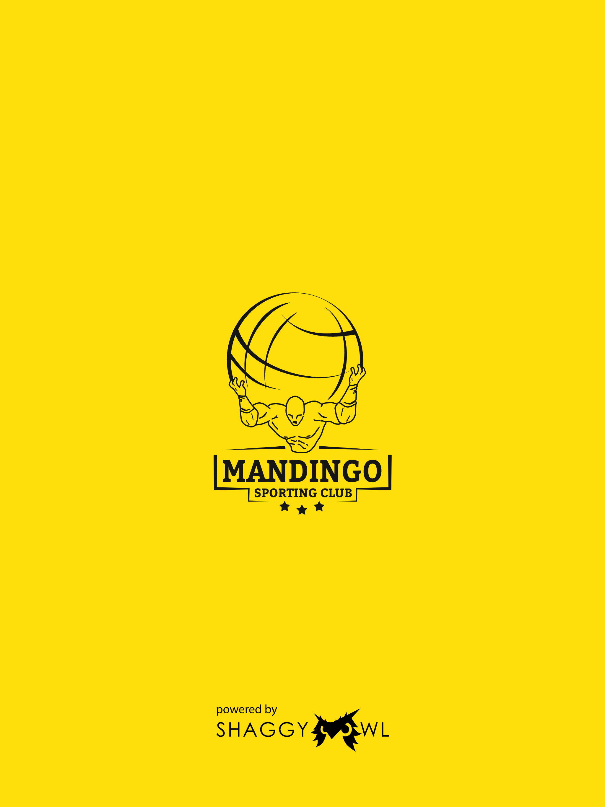 Mandingo sporting club