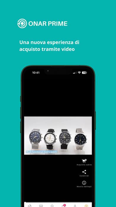 Onar Prime screenshot 6