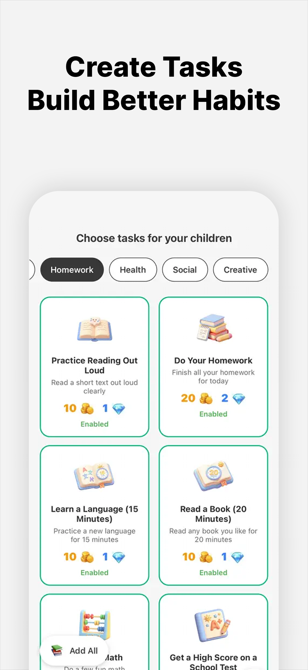 Questie - Family Missions